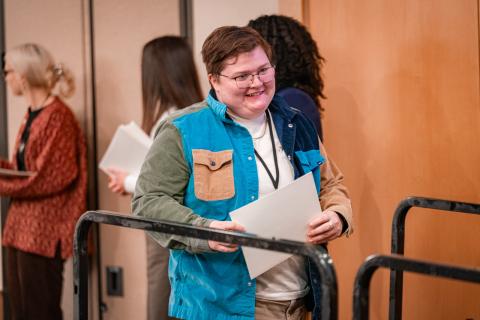 Graduation Ceremony