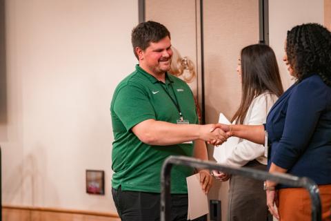 Graduation Ceremony