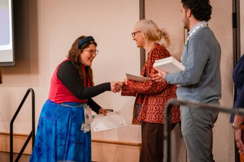 Graduation Ceremony