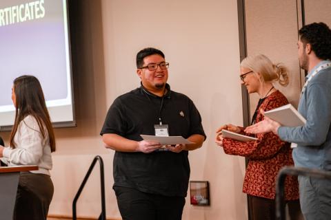 Plenary Presenters