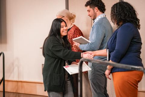 Graduation Ceremony