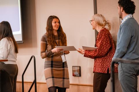 Graduation Ceremony