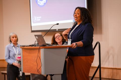 Plenary Presenters