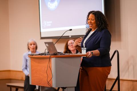 Plenary Presenters