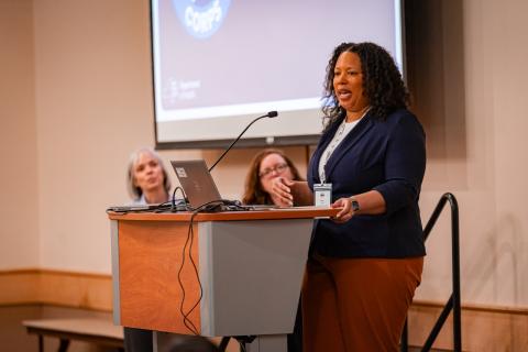 Plenary Presenters