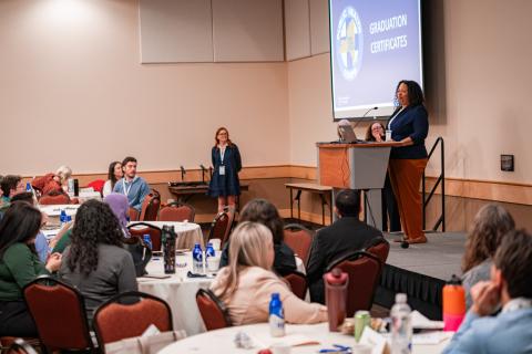 Plenary Presenters