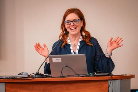 Plenary Presenters