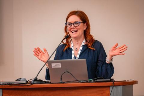 Plenary Presenters