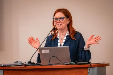 Plenary Presenters
