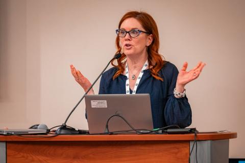 Plenary Presenters
