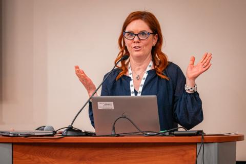 Plenary Presenters