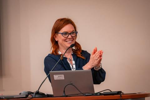 Plenary Presenters
